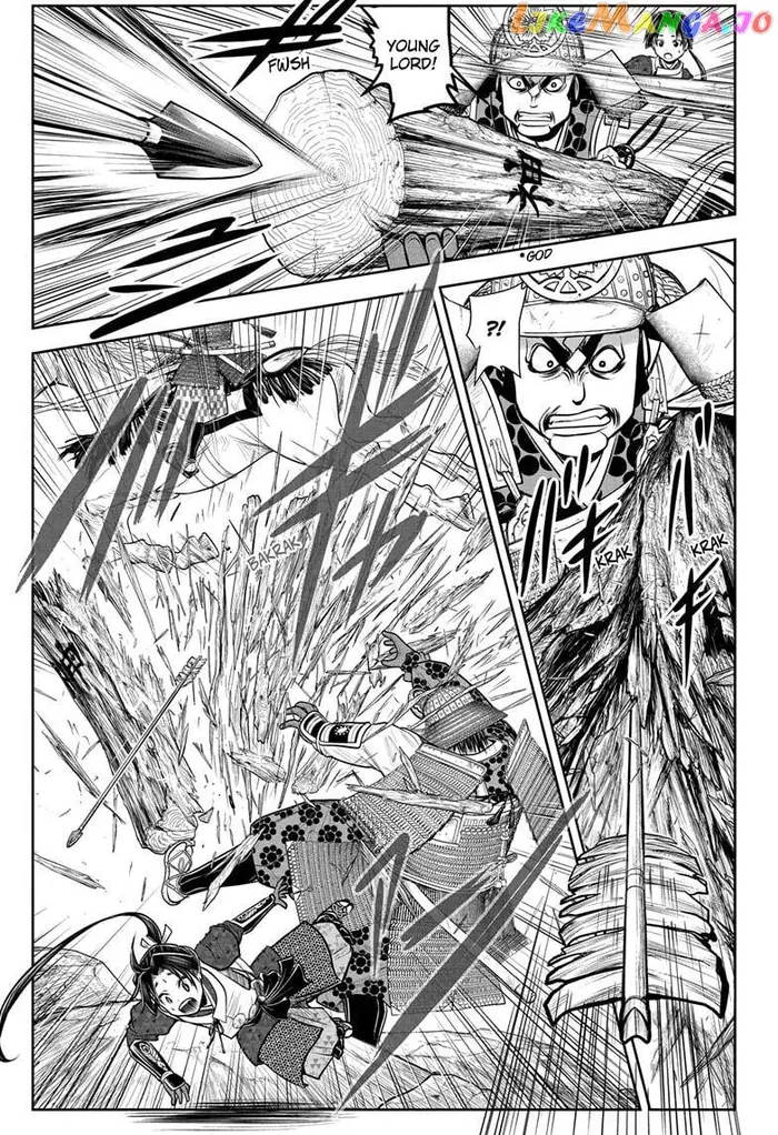 The Elusive Samurai Chapter 71 image 03_optimized